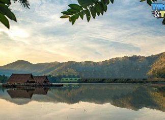 เที่ยวสุพรรณบุรี